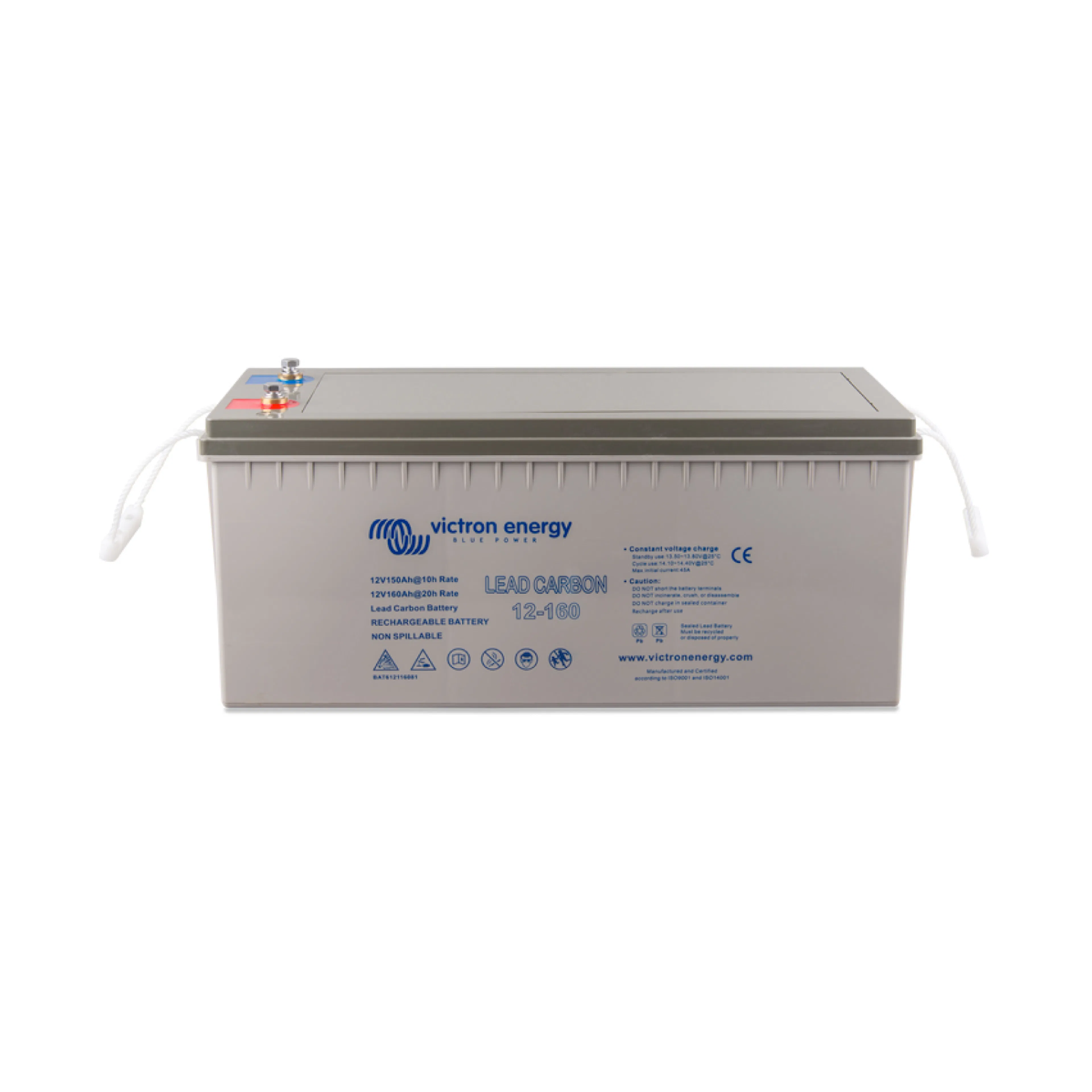 Batteri Victron Blykol