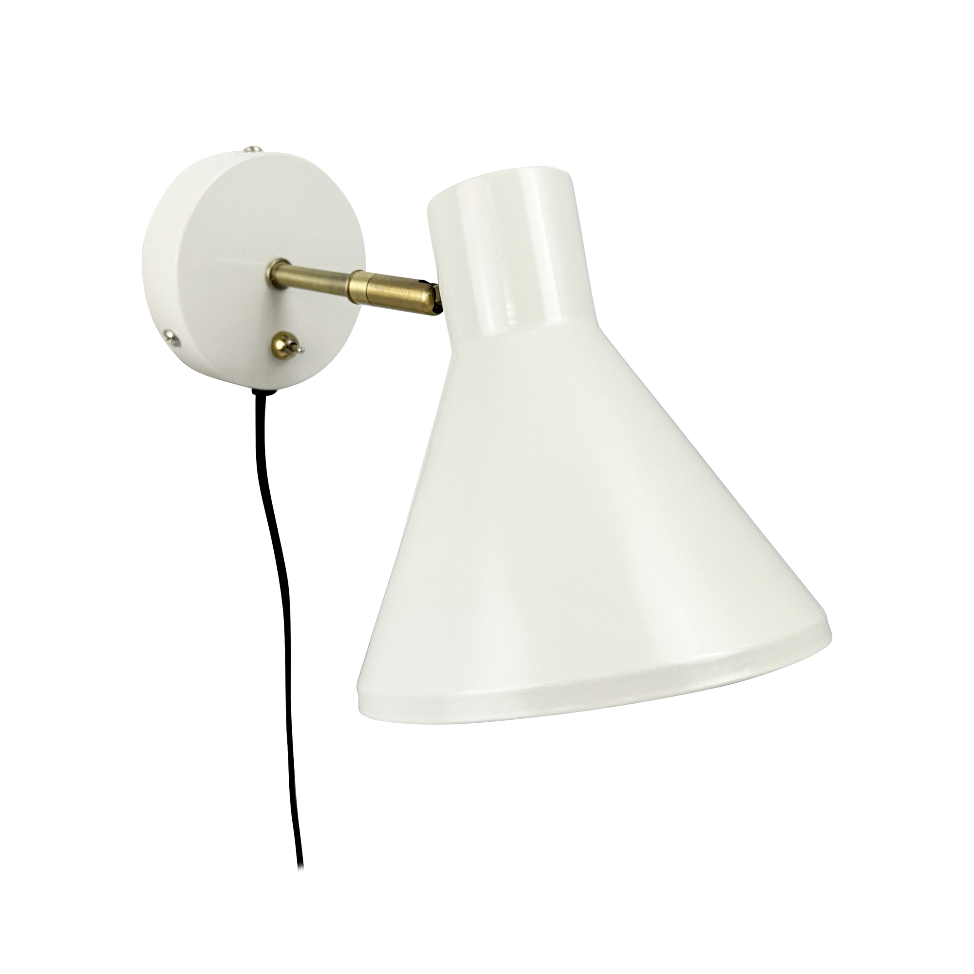 Vägglampa Dyberg Larsen Sleep