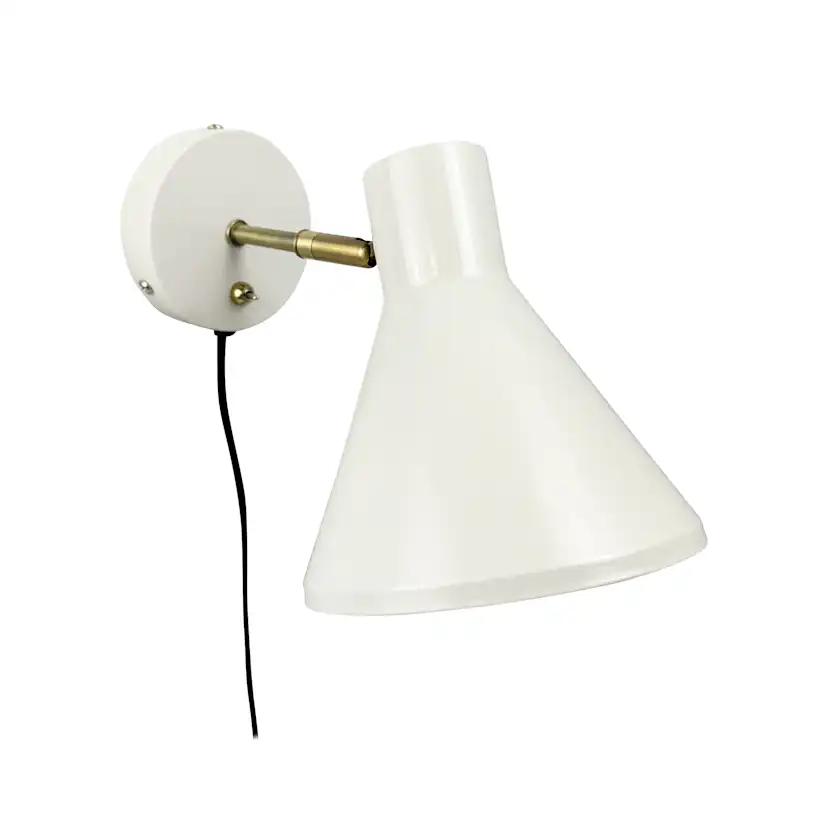 Vägglampa Dyberg Larsen Sleep