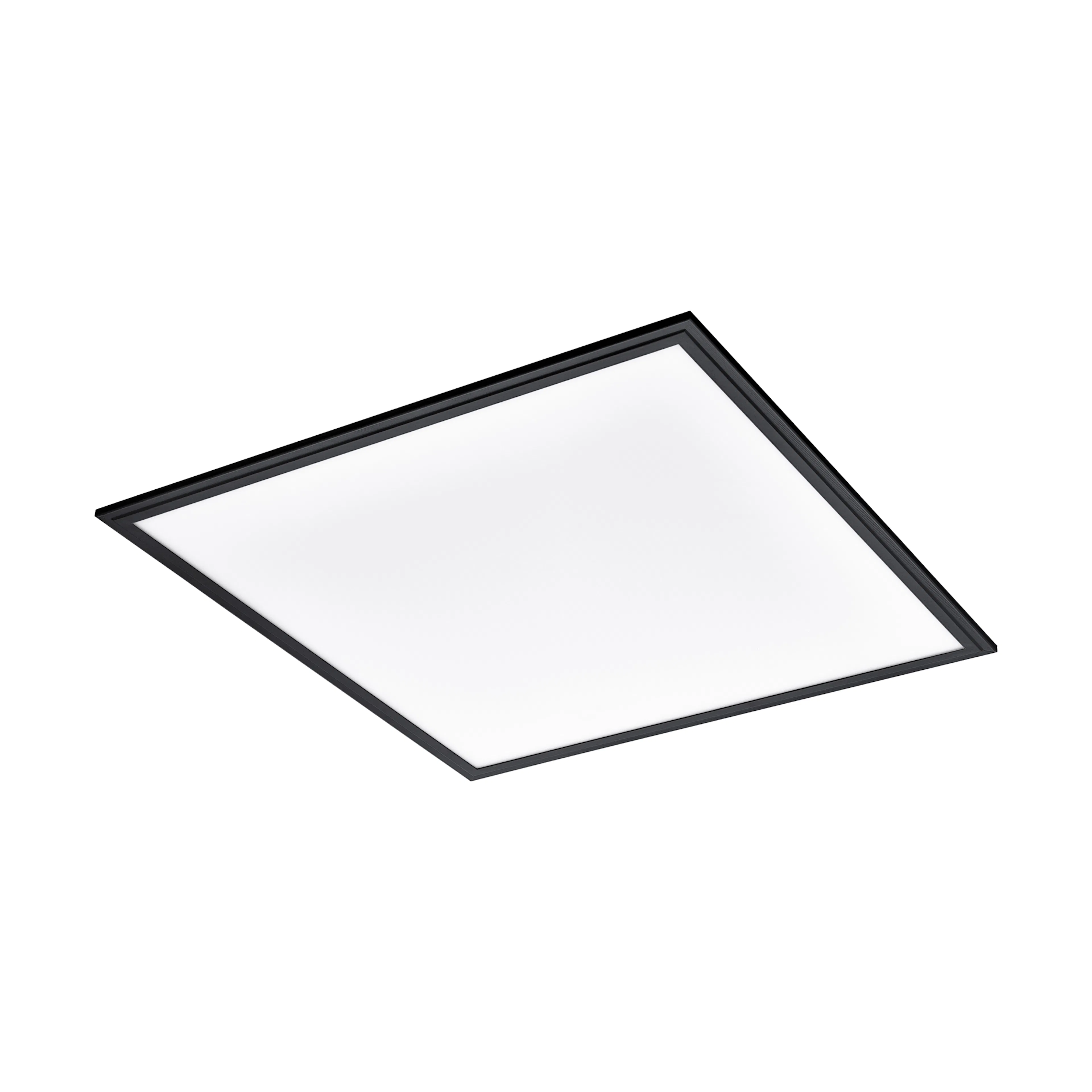 LED-DL 595X595 4000K SCHWARZ/WS 595x595 mm 595x595 mm