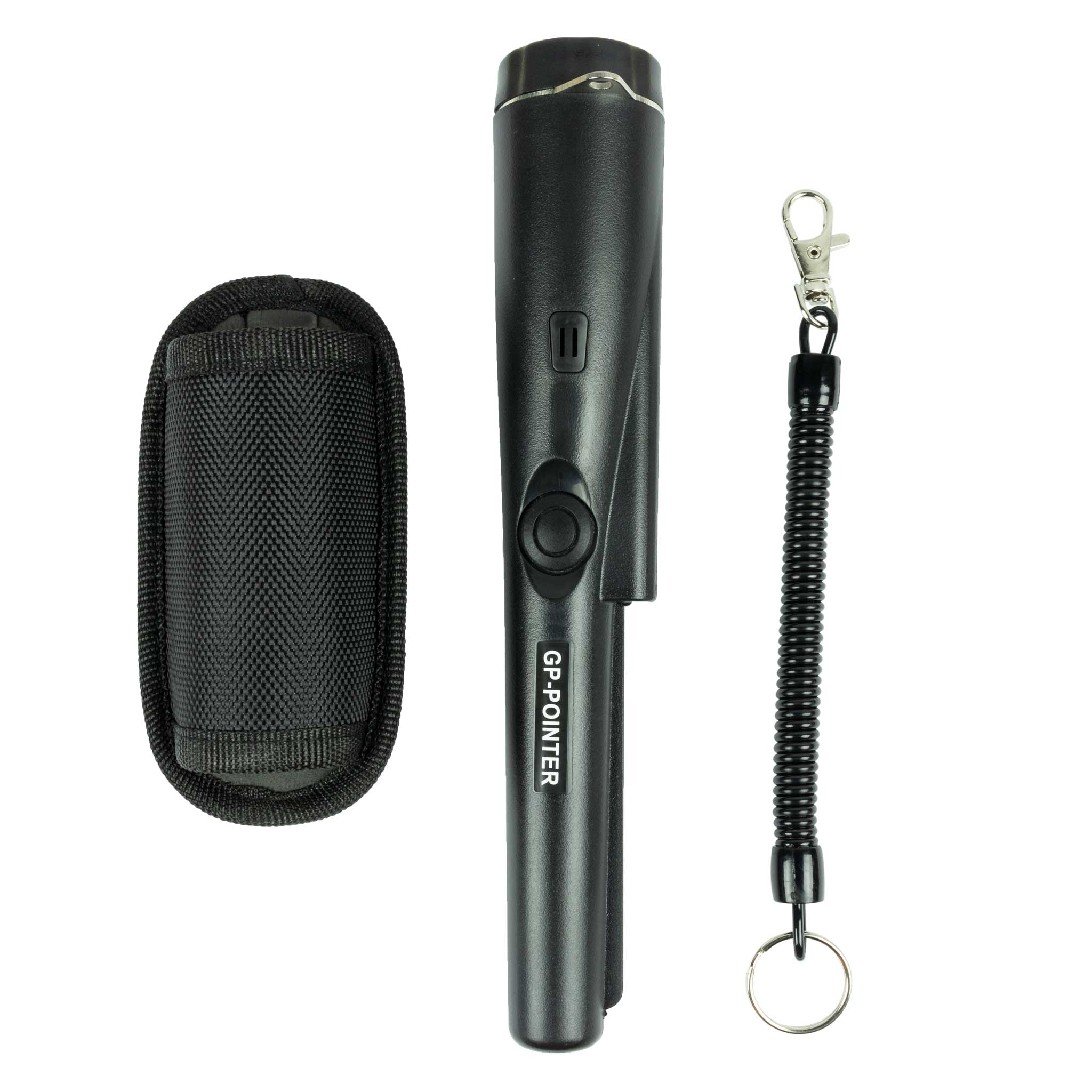 Metalldetektor Klondike PinPointer
