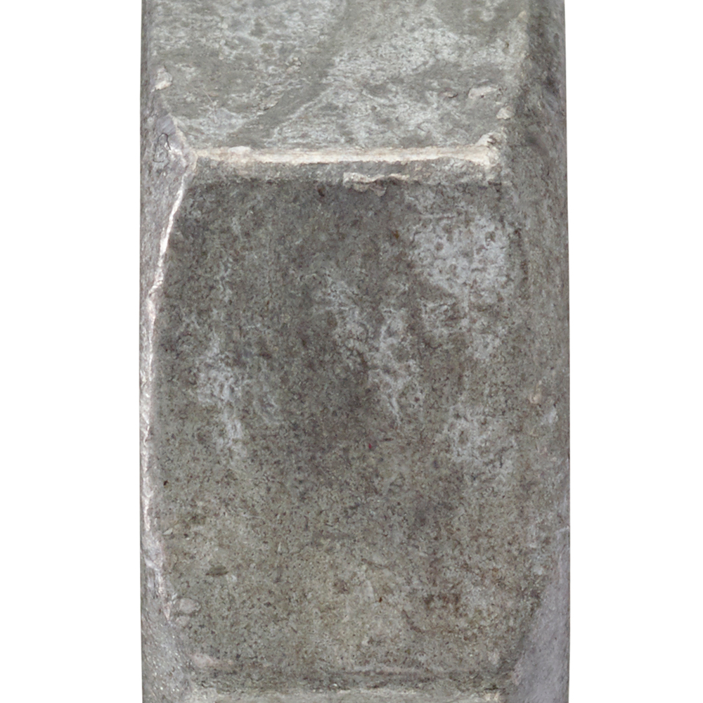 6-kantsmutter Västsvensk Byggskruv AB M6M Din 934 M10 UTV