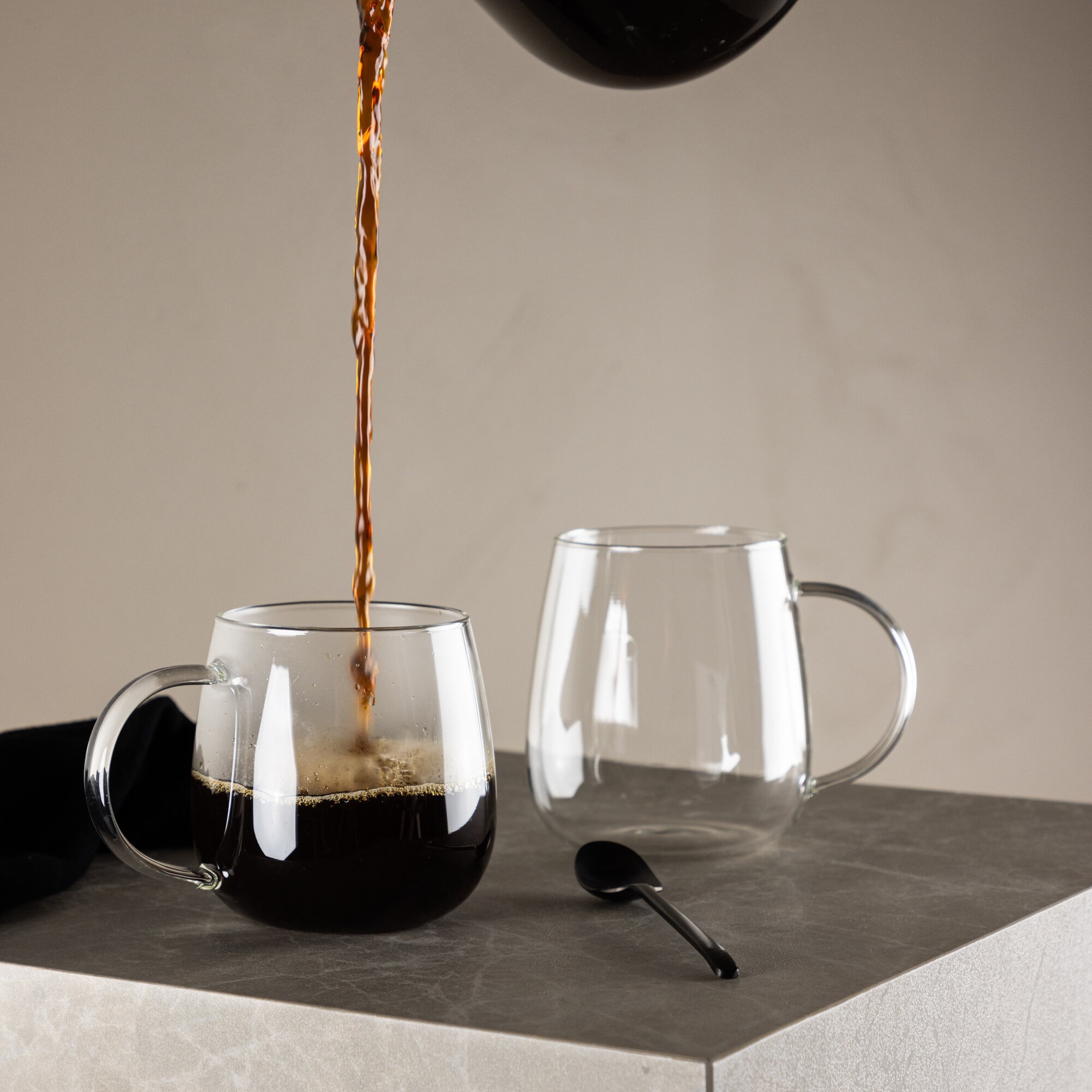 Kaffekopp Venture Home Shine