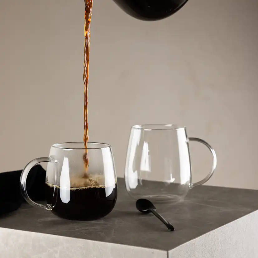 Kaffekopp Venture Home Shine
