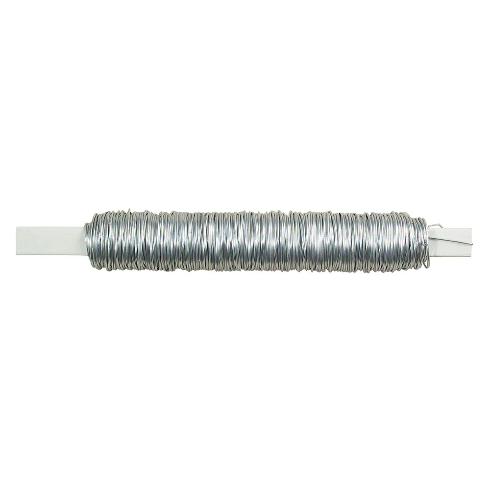 Spoltråd Jowema Svart 0,60mm