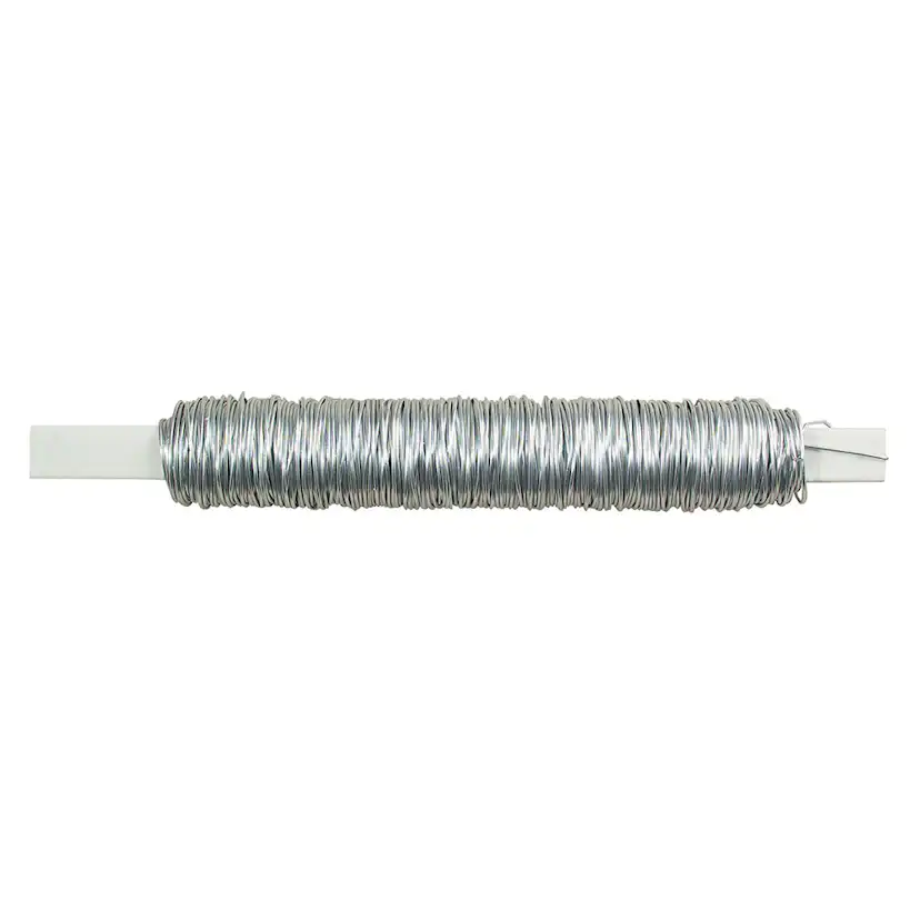 Spoltråd Jowema Svart 0,60mm