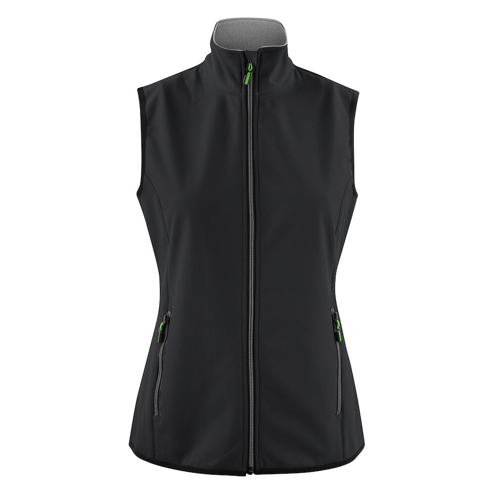Väst Printer Trial Vest Lady
