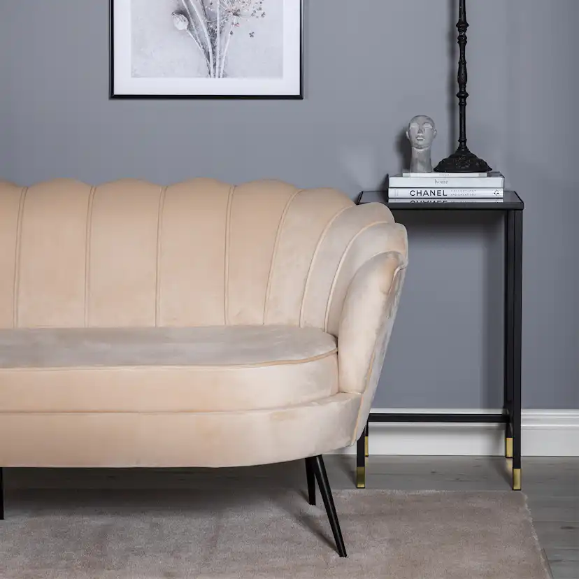Soffa Venture Home Calisto Sammet 3-sits