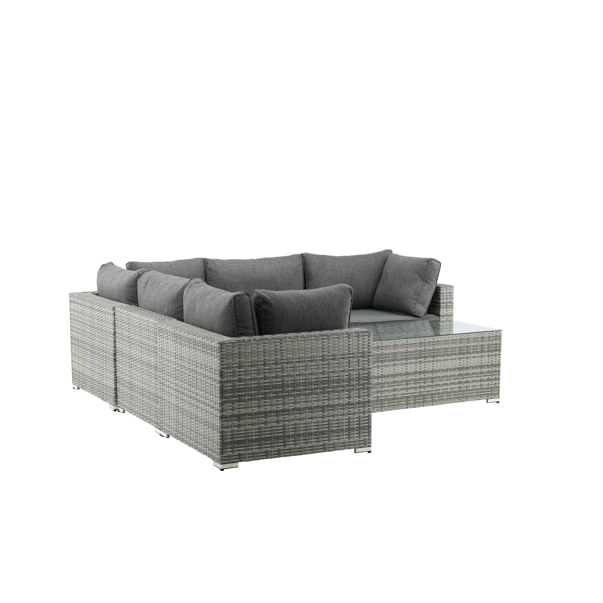 Loungegrupp Venture Home Amazon Utomhus