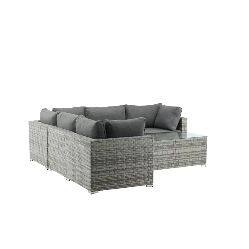 Loungegrupp Venture Home Amazon Utomhus