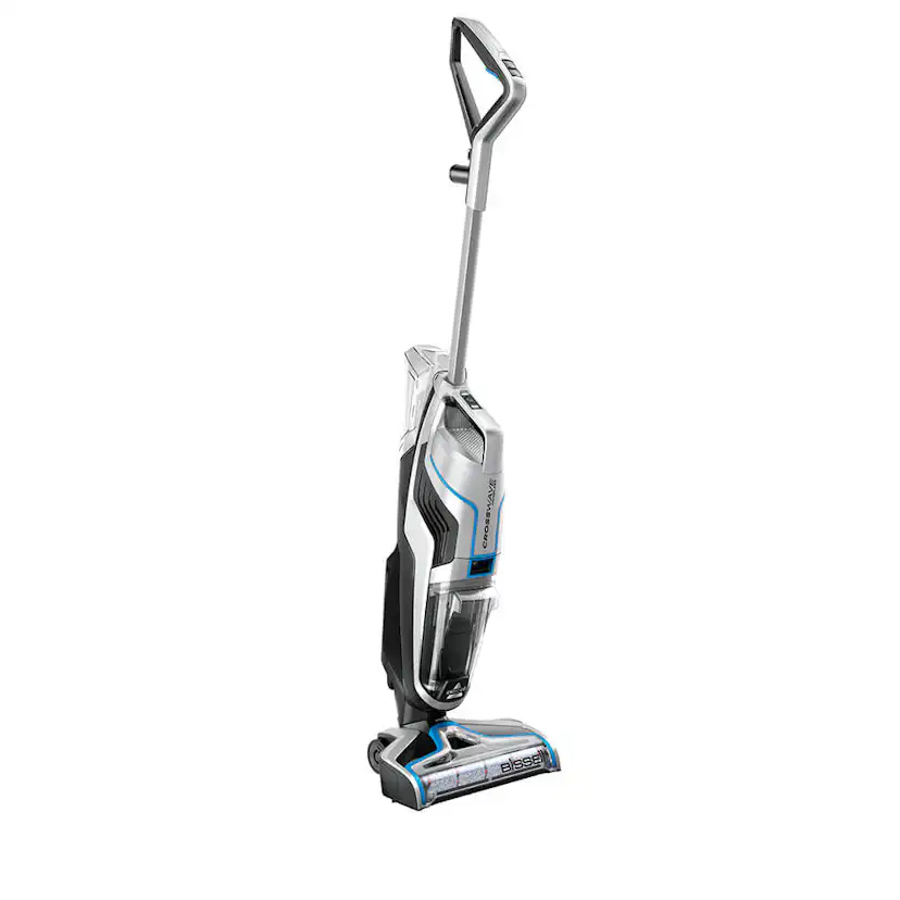 Skaftdammsugare Bissell Crosswave Cordless 2.5 Sladdlös Allt-i-ett Dammsugare 36V