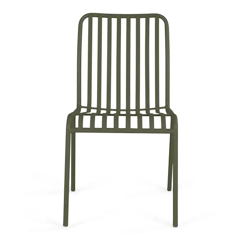 Trädgårdsstol Comfort Garden Jarva Matstol Utomhus