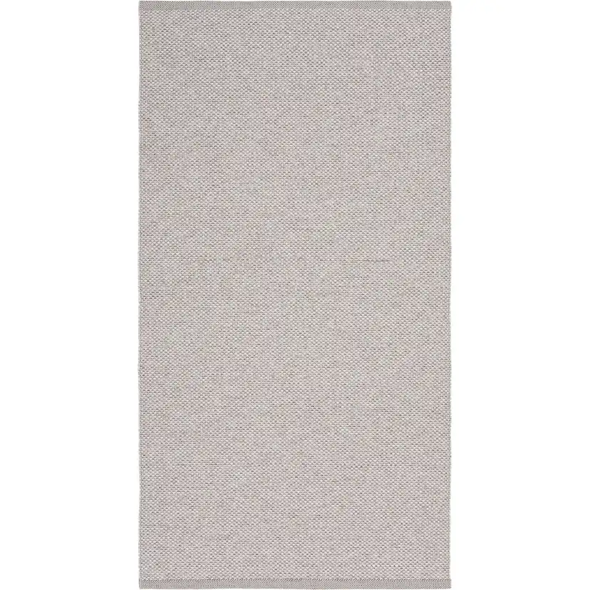 Plastic Estelle Grå, 200x80 cm