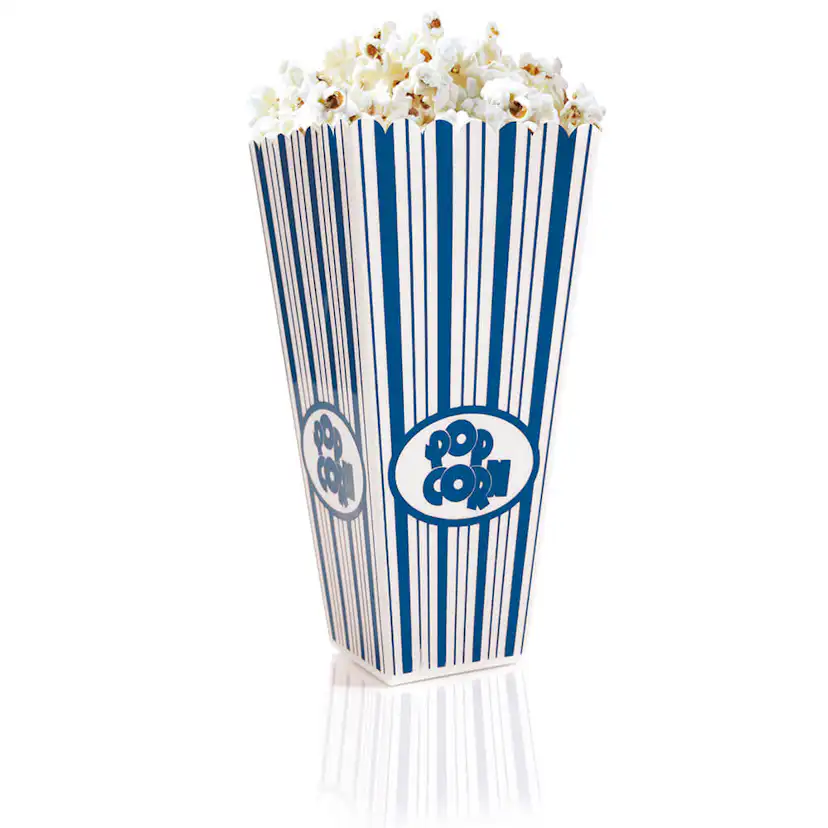 Popcornmaskin Taurus