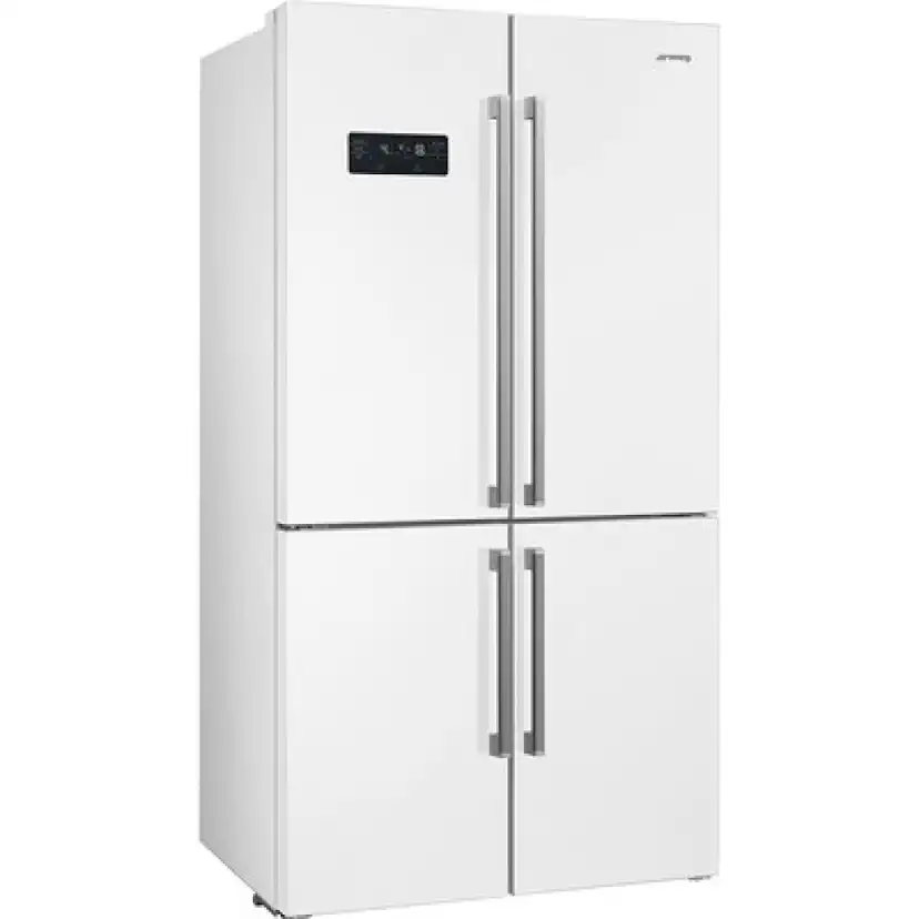 Kyl/Frys Smeg Side By Side FQ60DE