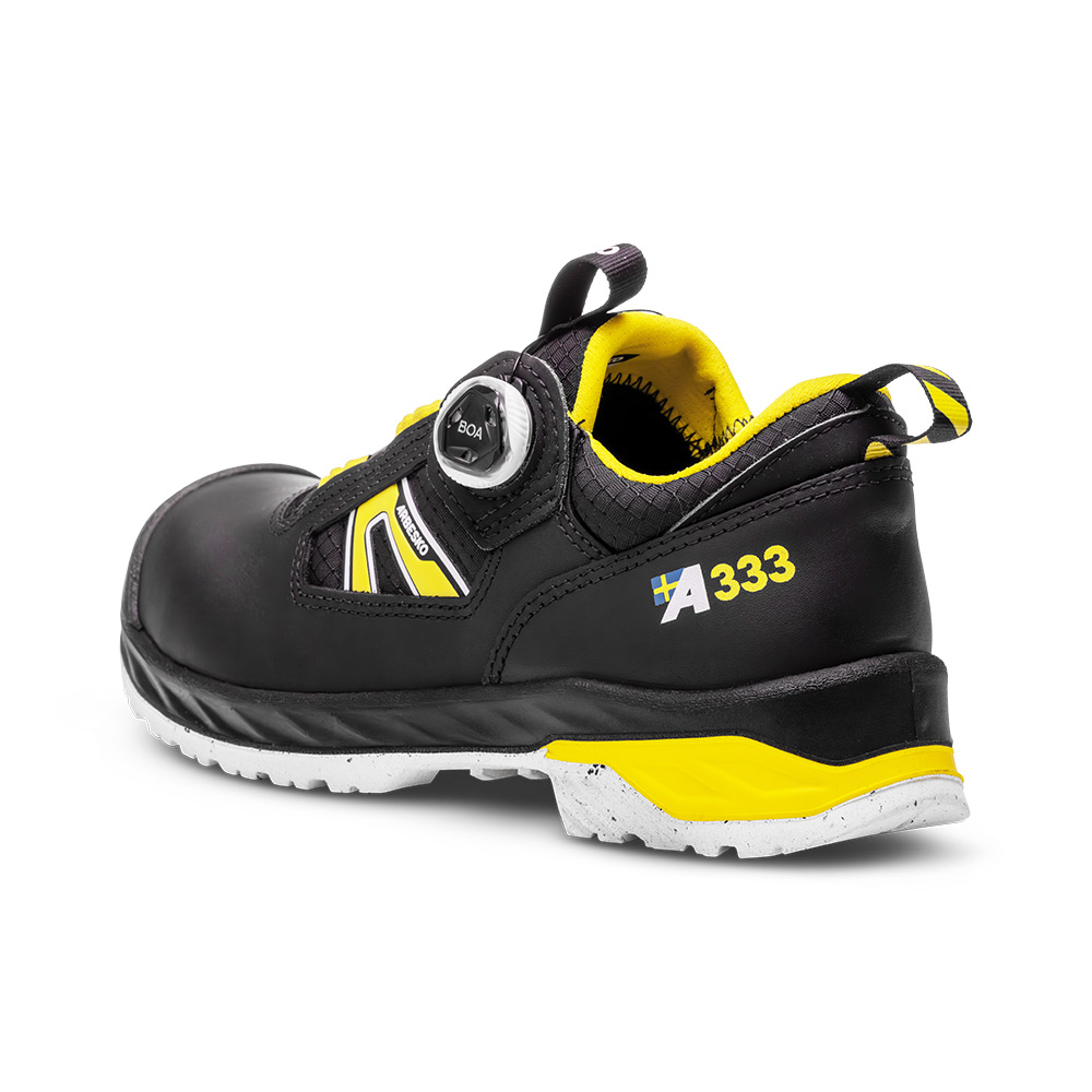 Skyddssko Arbesko A333