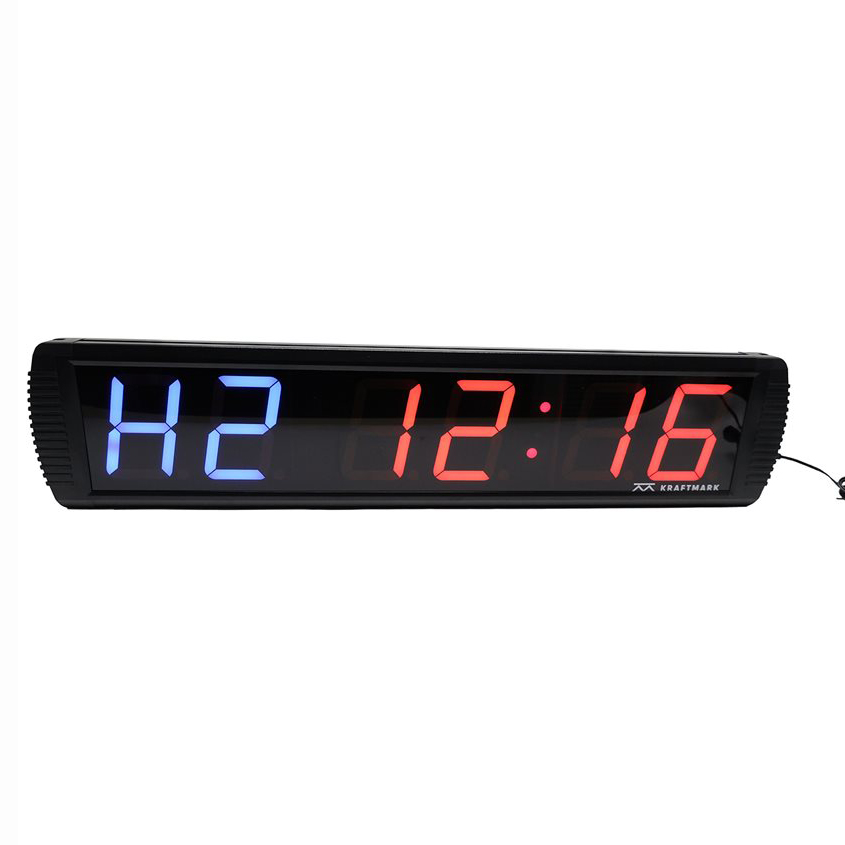 Appstyrd Timer Kraftmark