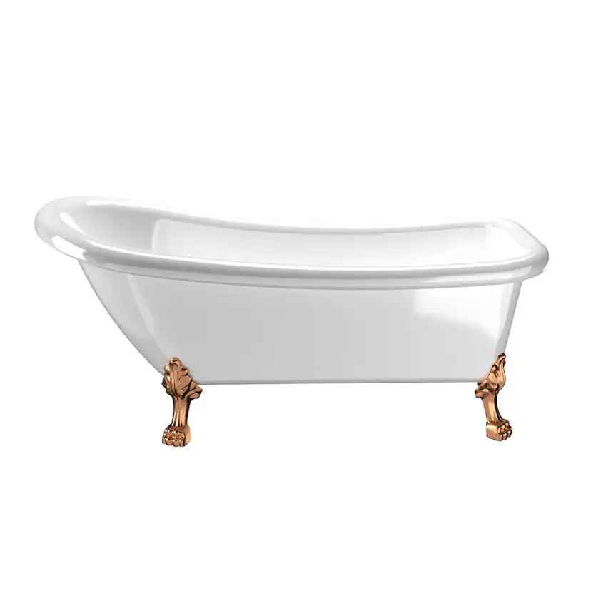 Tassbadkar Bathlife Ideal Vit
