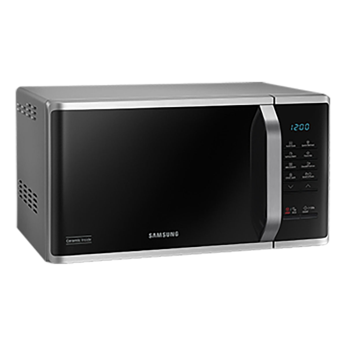 Samsung Mikrovågsugn MS23K3523AS/EE Silver
