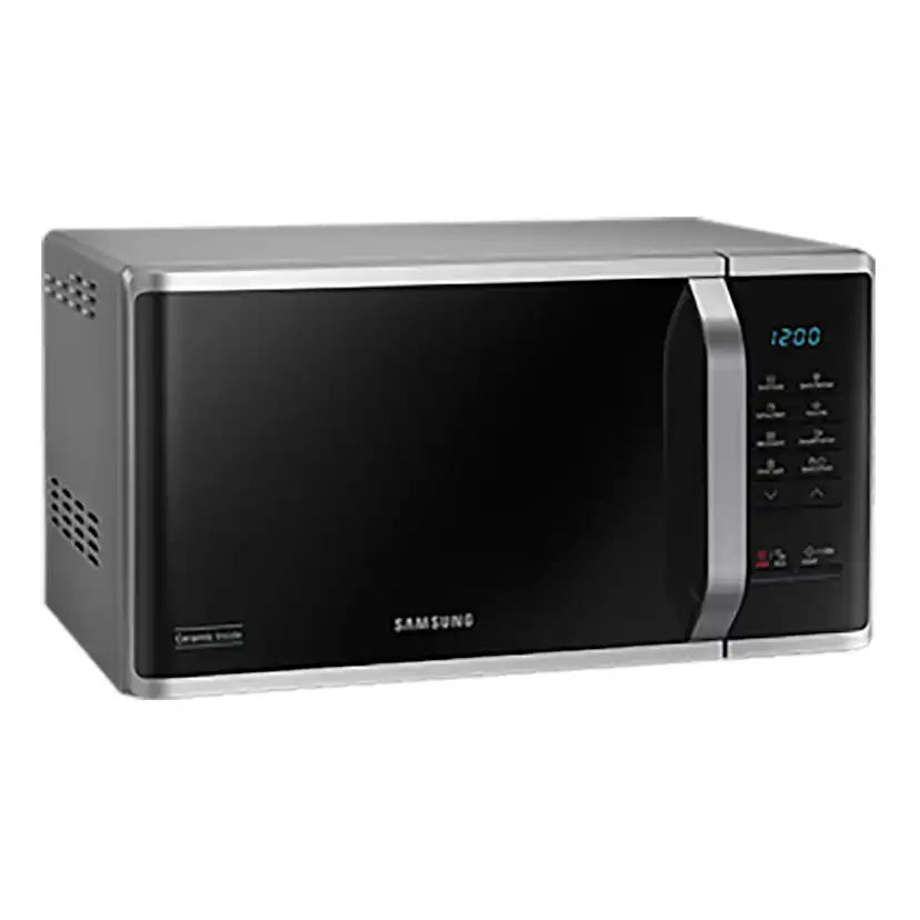 Samsung Mikrovågsugn MS23K3523AS/EE Silver