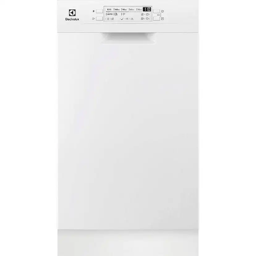 Underbyggd Diskmaskin Electrolux ESA22100SW 45 cm