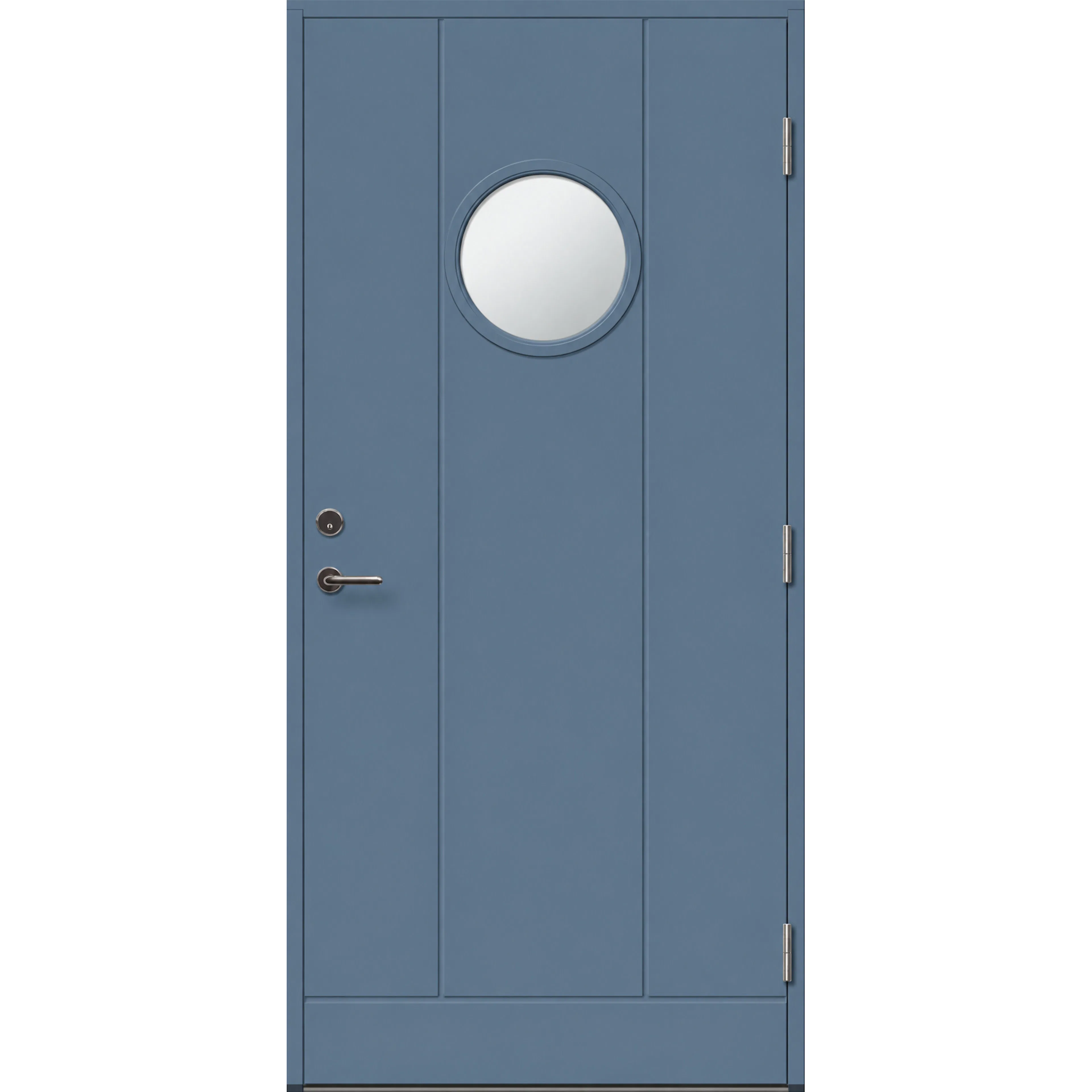 S-5020-R90B, Blå