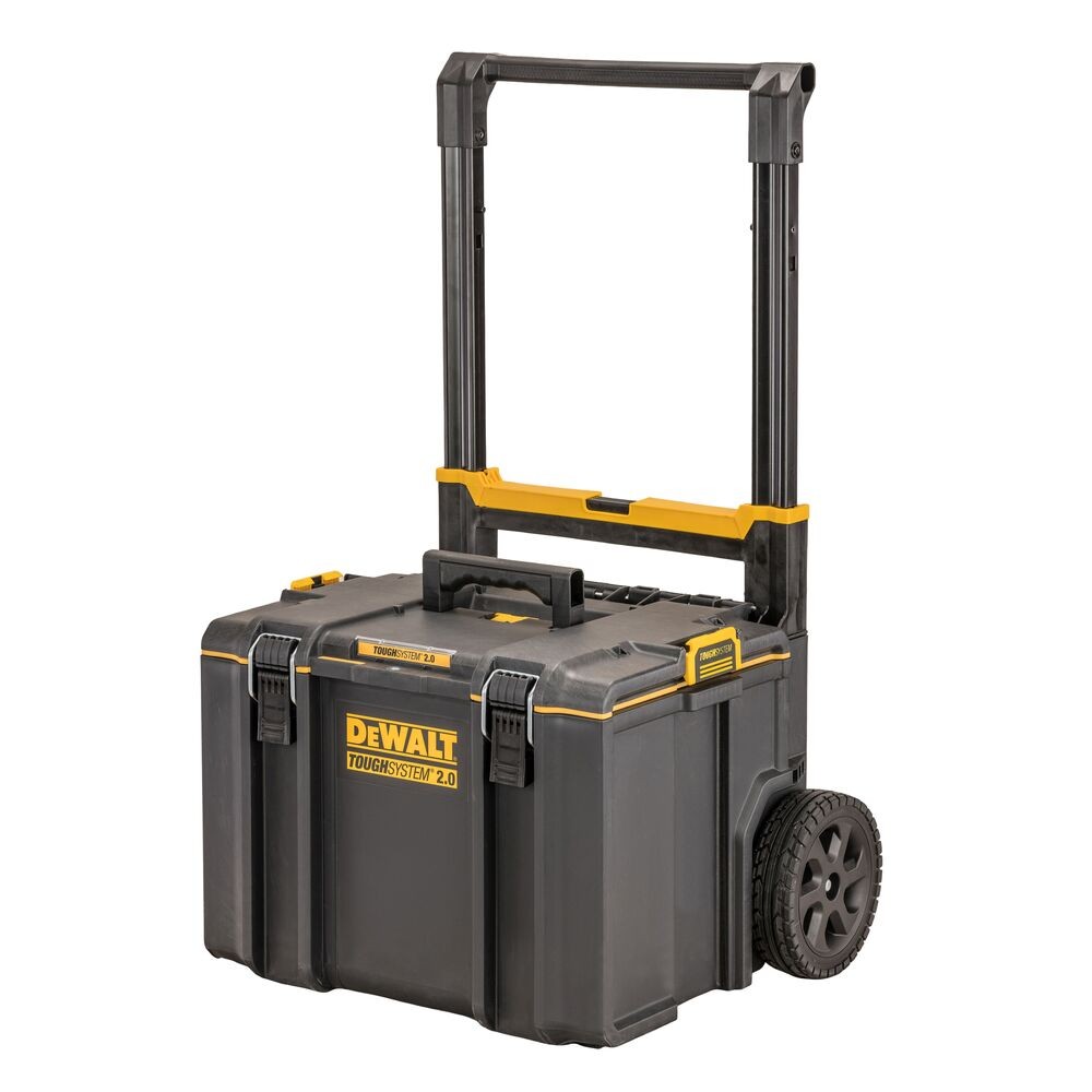 Förvaringslåda DeWalt DWST83295-1Toughsystem 2.0 Ds450
