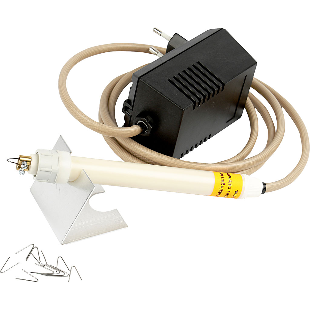 Brännpenna Creativ Company 1V 7W 1 st