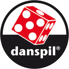 Danspil logo