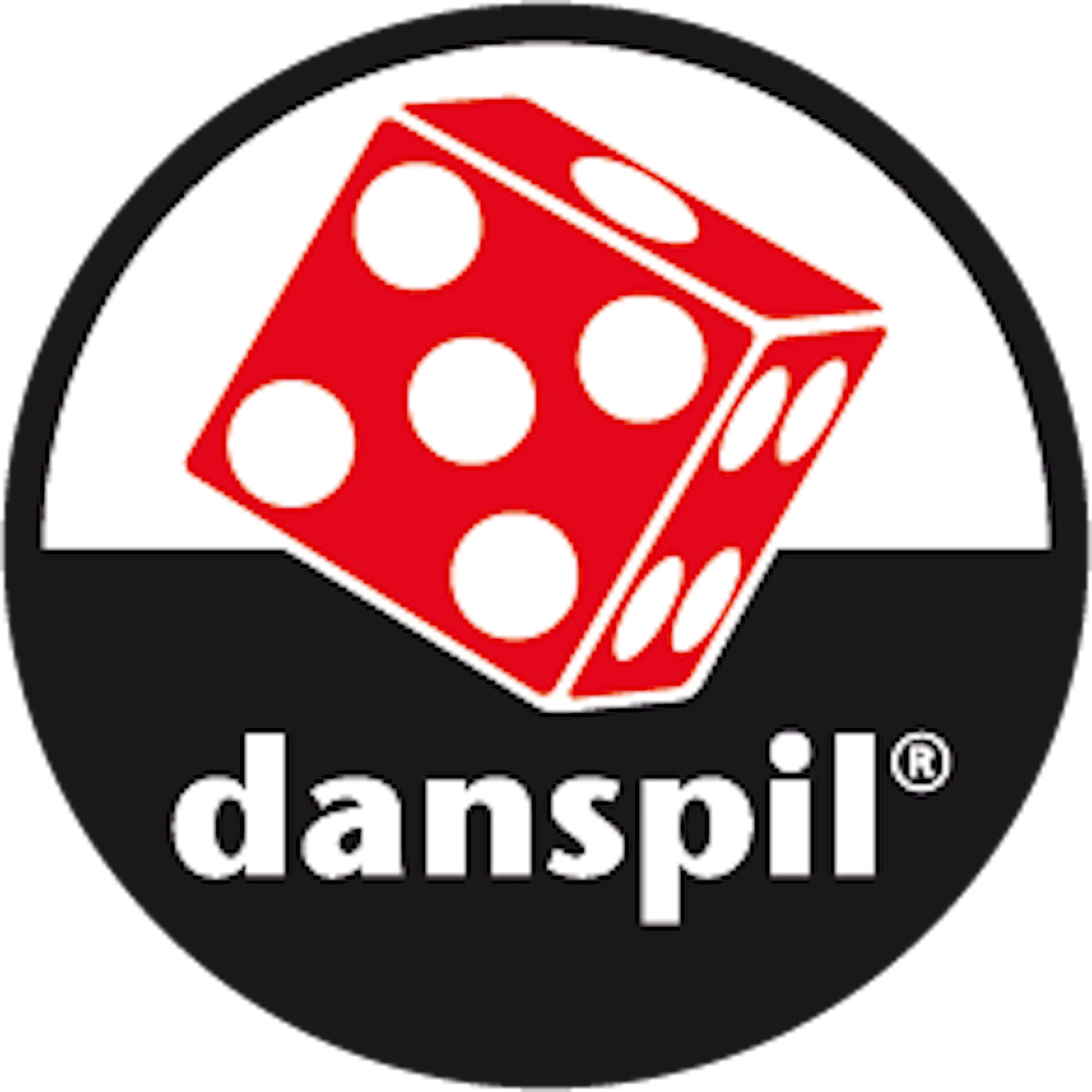 Danspil logo