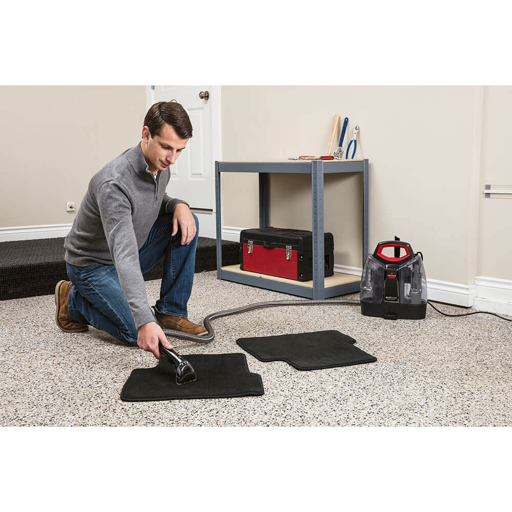 Fläckrengöring Bissell MultiClean Spot and Stain