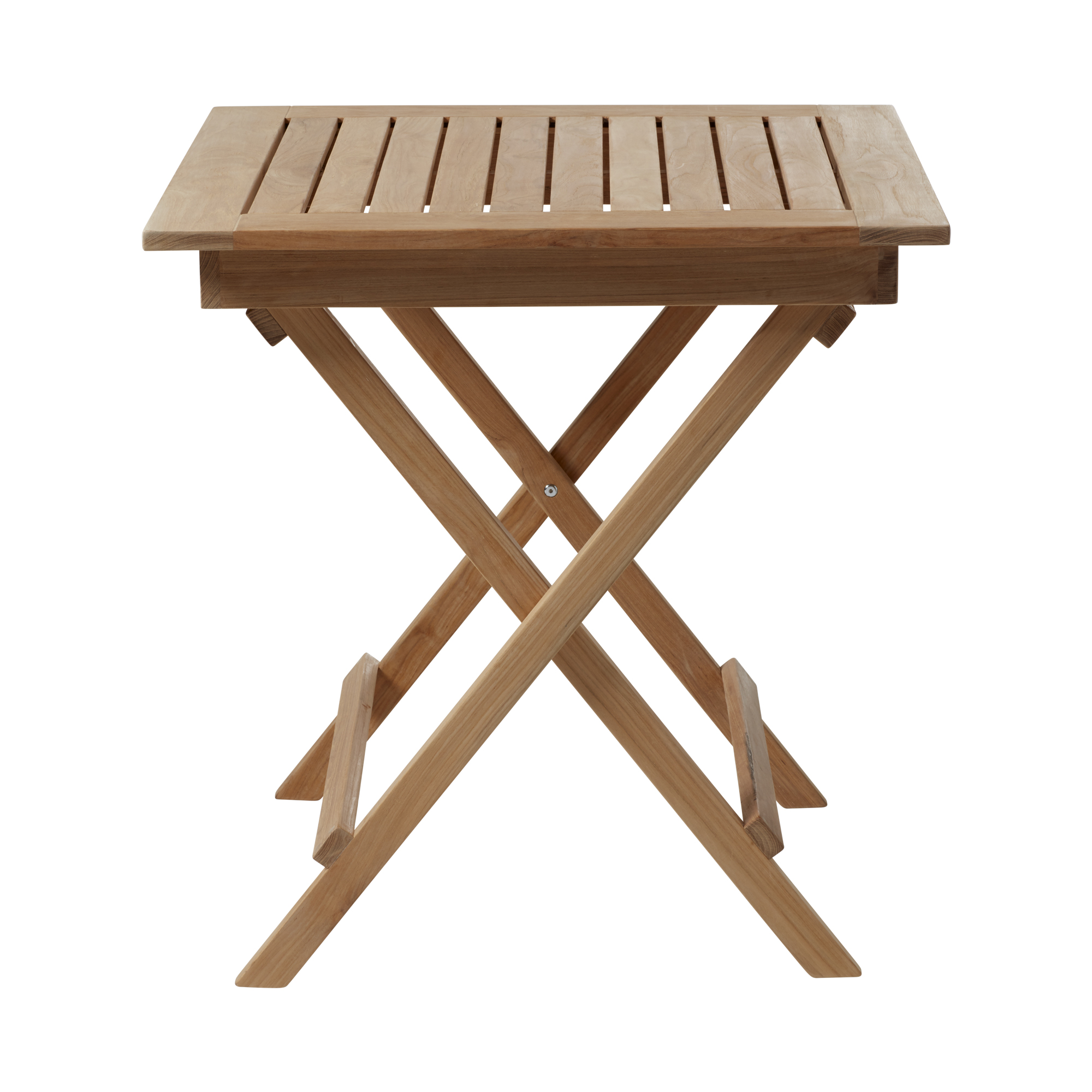 Klaffbord Cinas York 70x70 cm