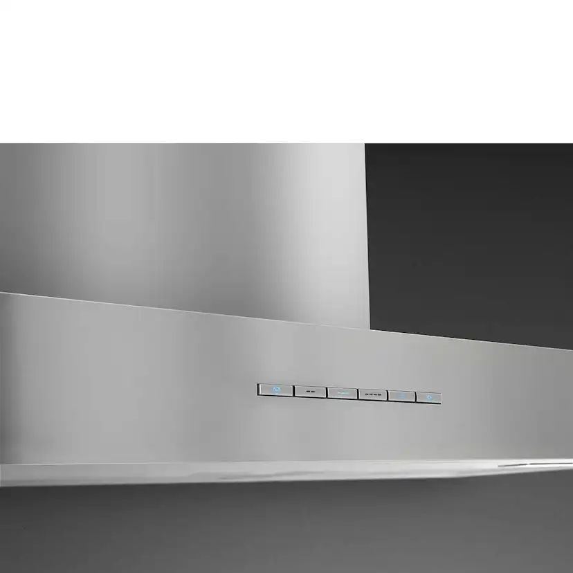 Köksfläkt Smeg Universal KBT Väggmonterad