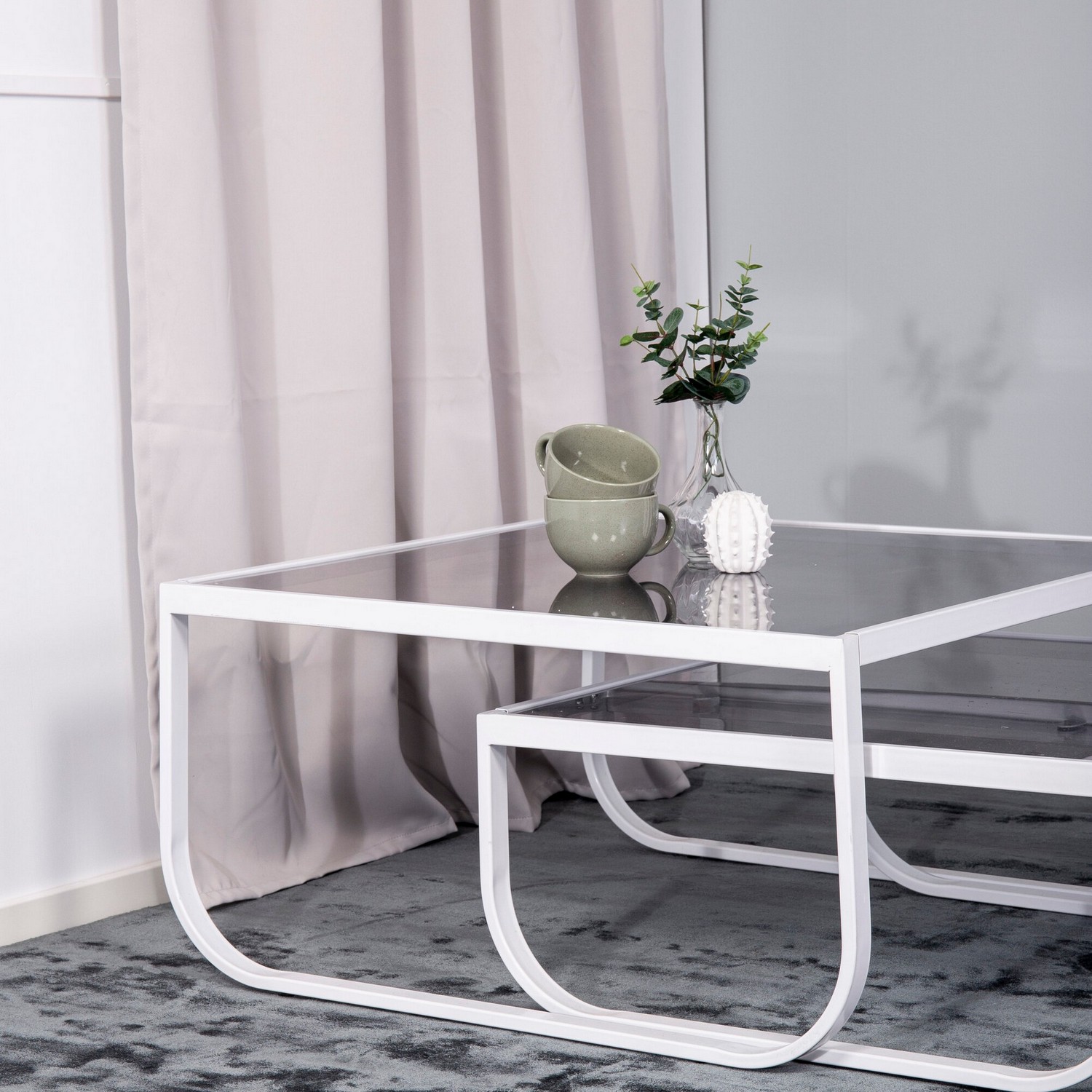 Soffbord Venture Home Roy