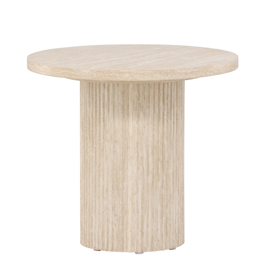 Soffbord Venture Home Härön Ø50