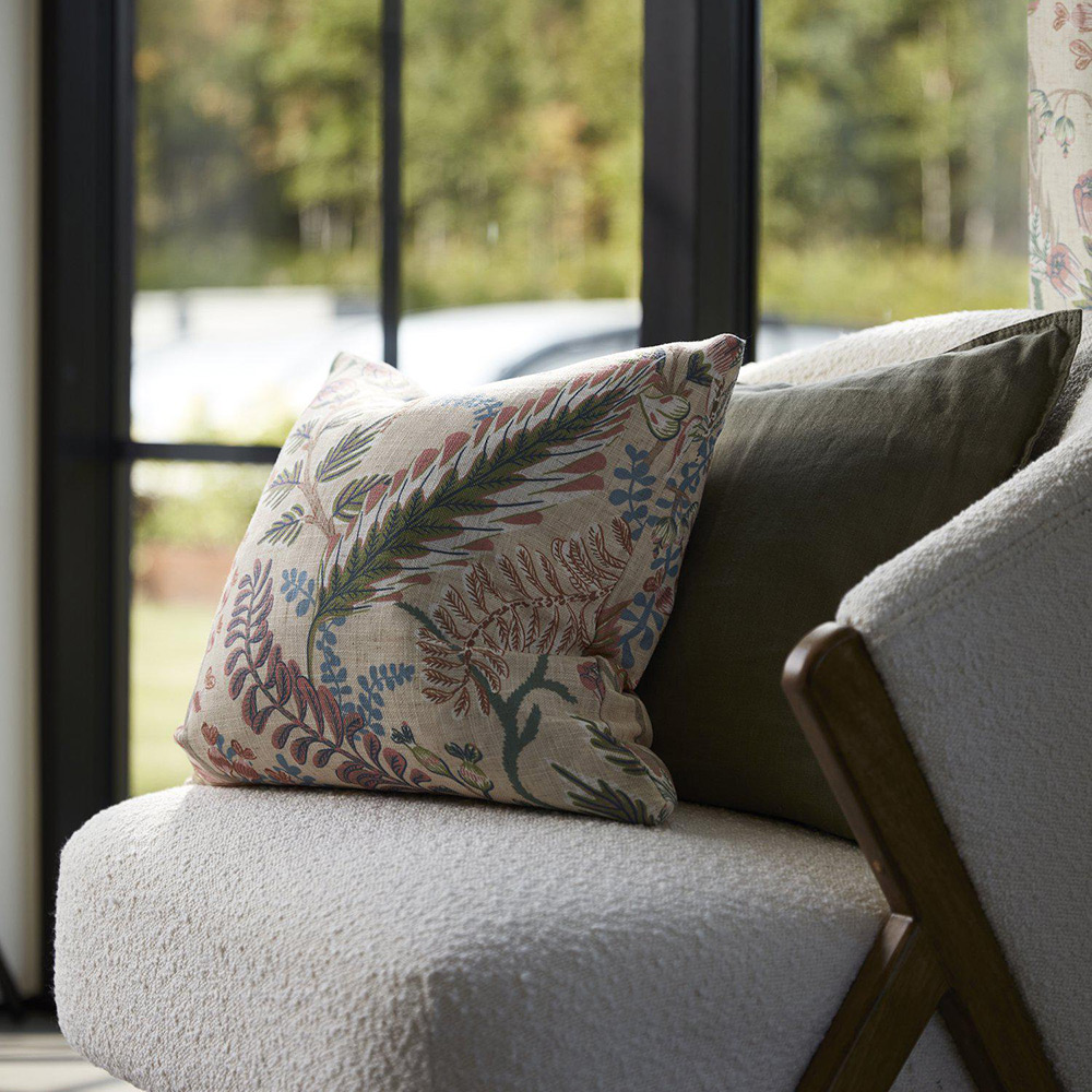 Kuddfodral Svanefors Louise