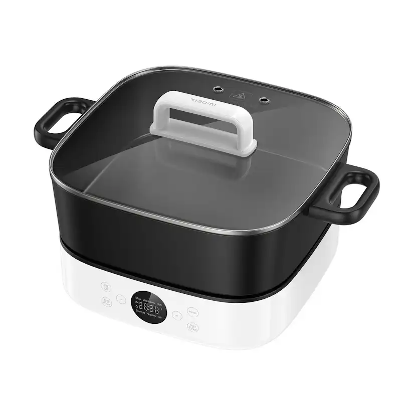 Multifunctional Xiaomi Hot Pot Cooker 6L EU