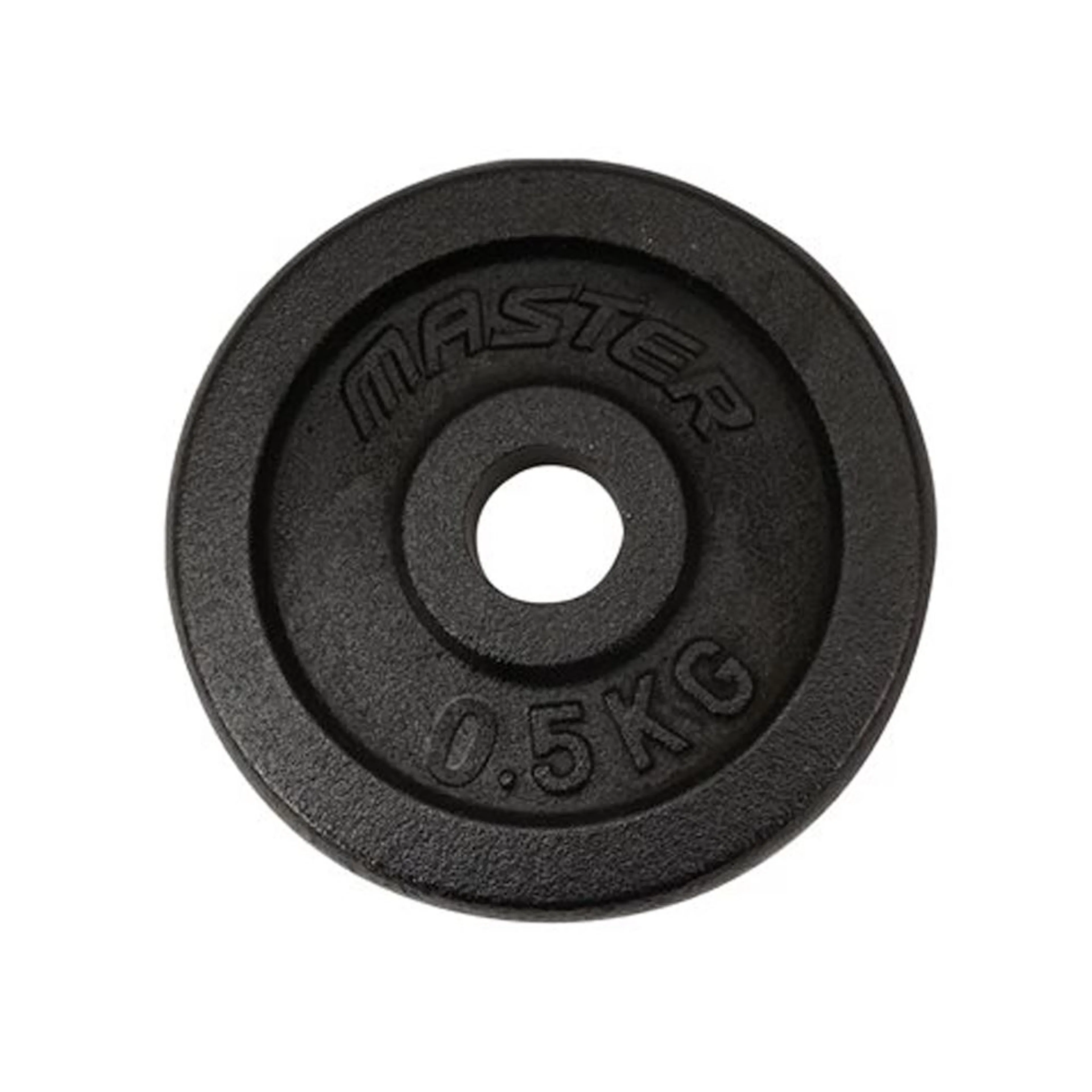 Viktskivor Master Fitness Skolvikt 30 mm