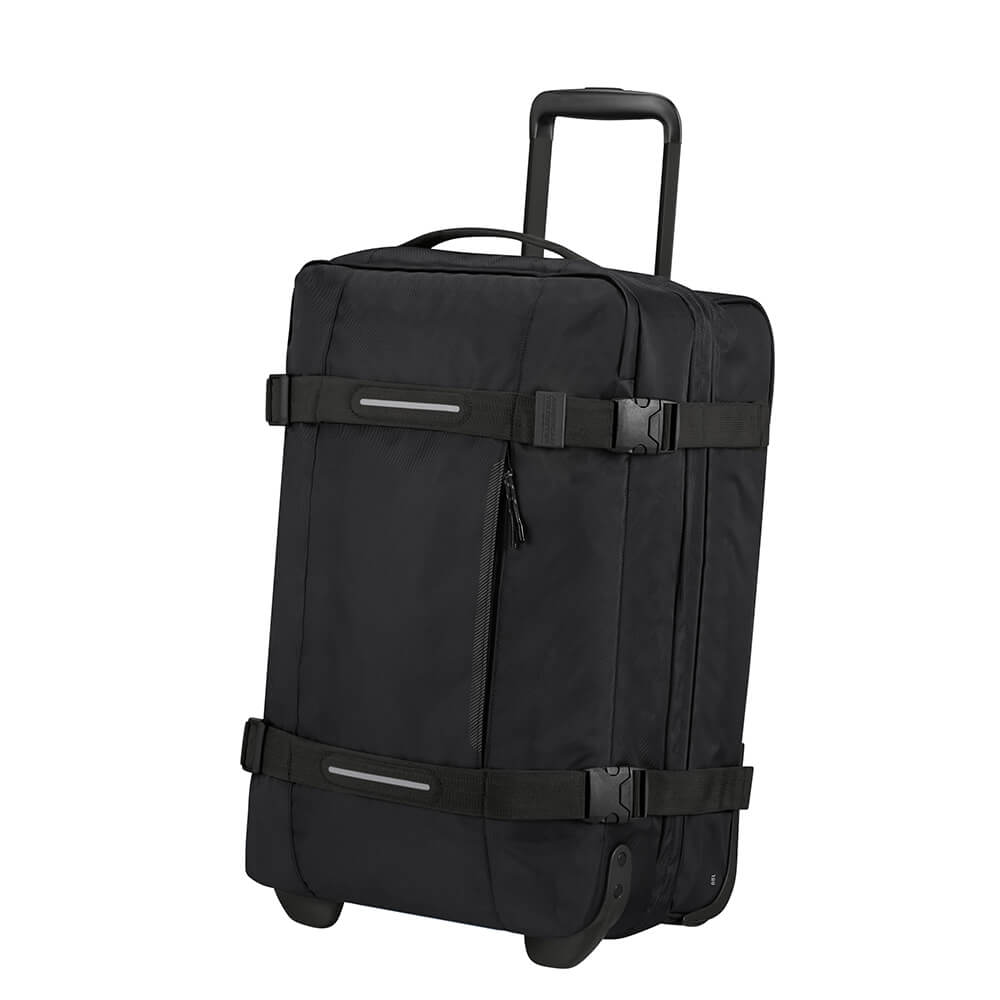 Duffelväska American Tourister Urban Track Duffle/WH Small
