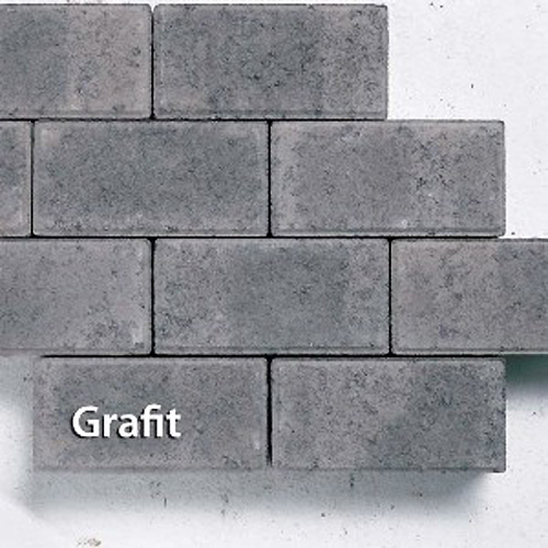 Marksten Benders Bas Grafit