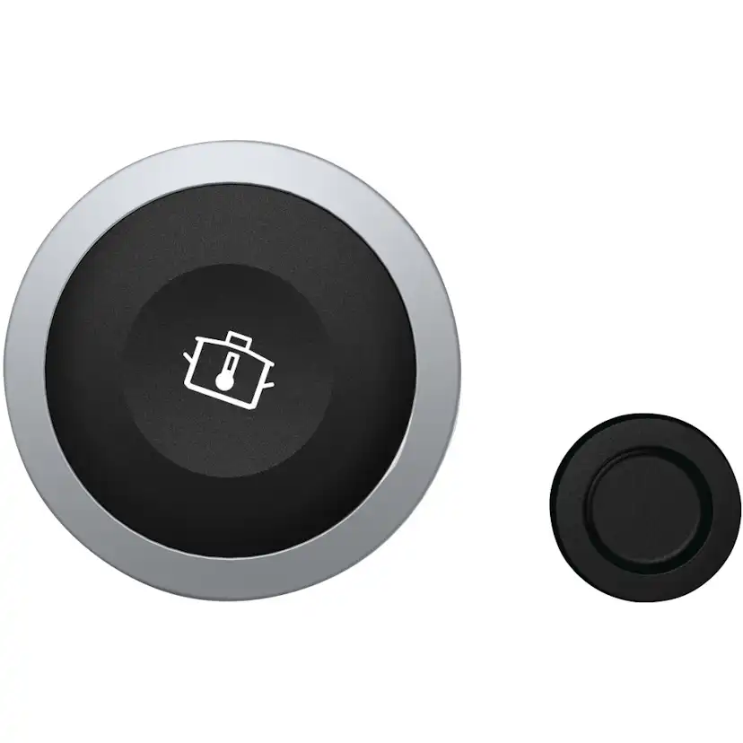 Temperatursensor Siemens PerfectCook HZ39050 Tillbehör Ugn