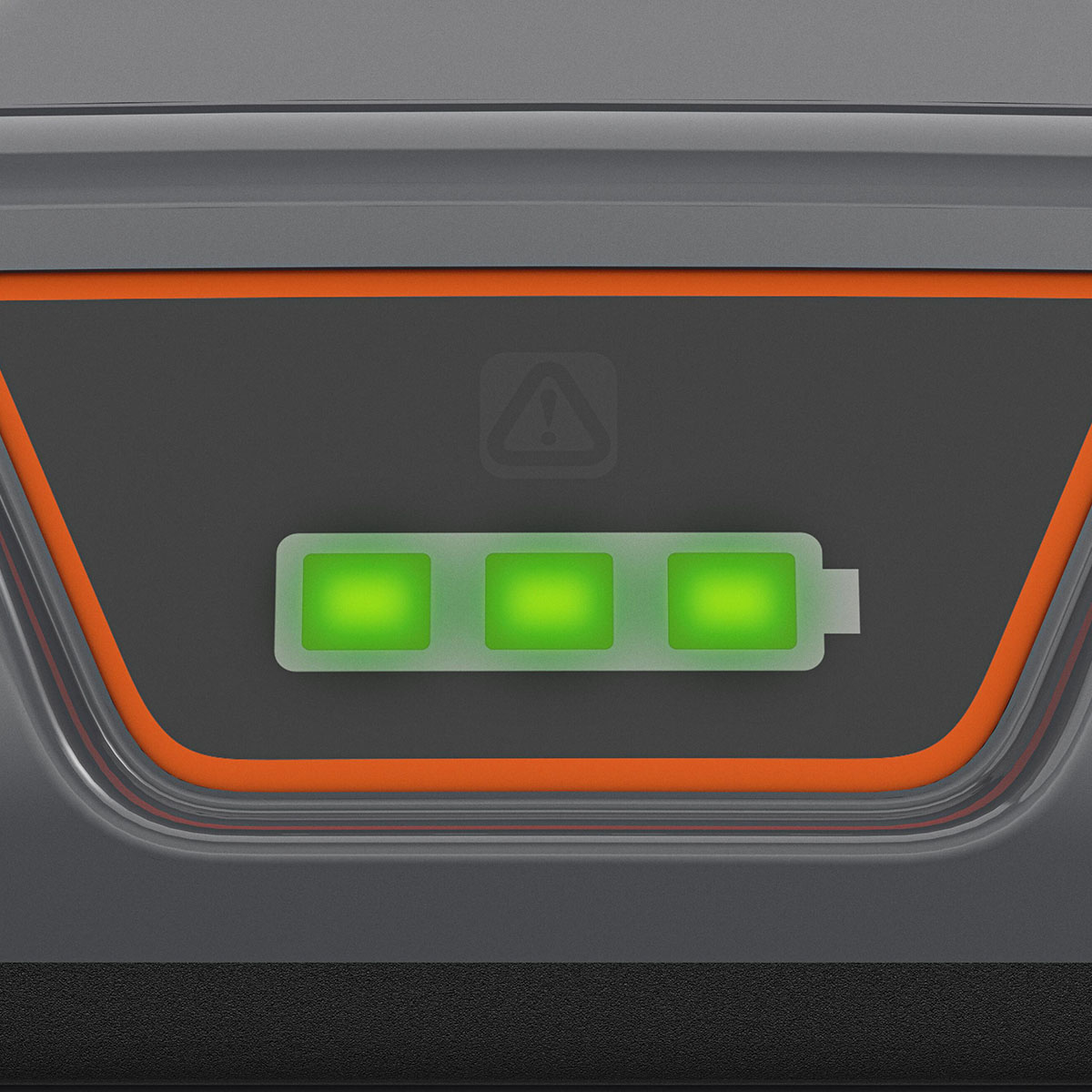 Lövblås Husqvarna Aspire™ B8X Utan Batteri och Laddare