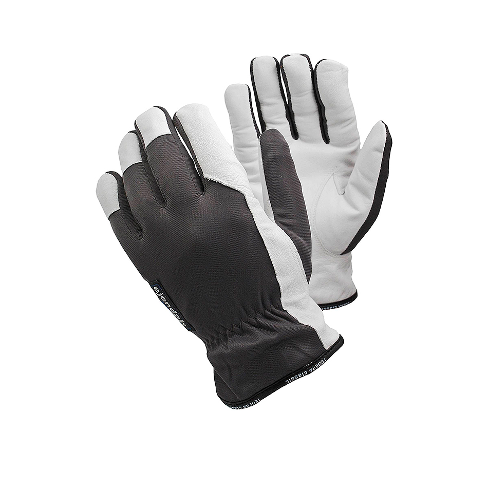 Arbetshandske Tegera 215 12-Pack