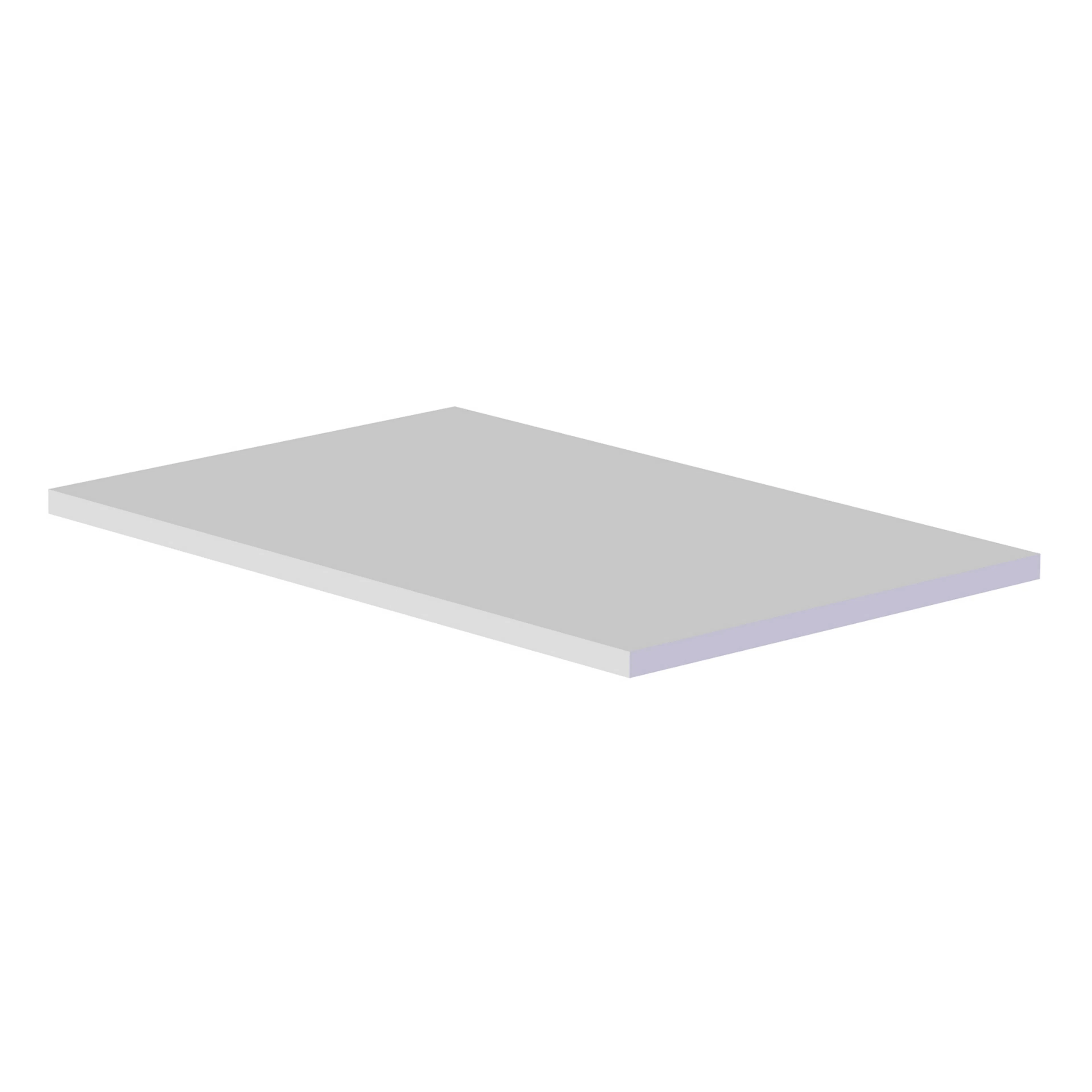 Topphylla vit 350x535x16 350 mm