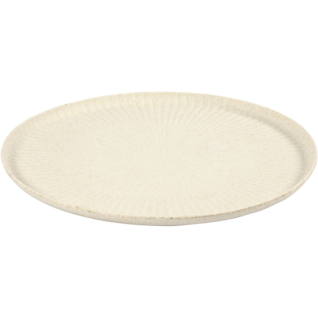 Bricka Creativ Company 2 cm 30 cm 1 st