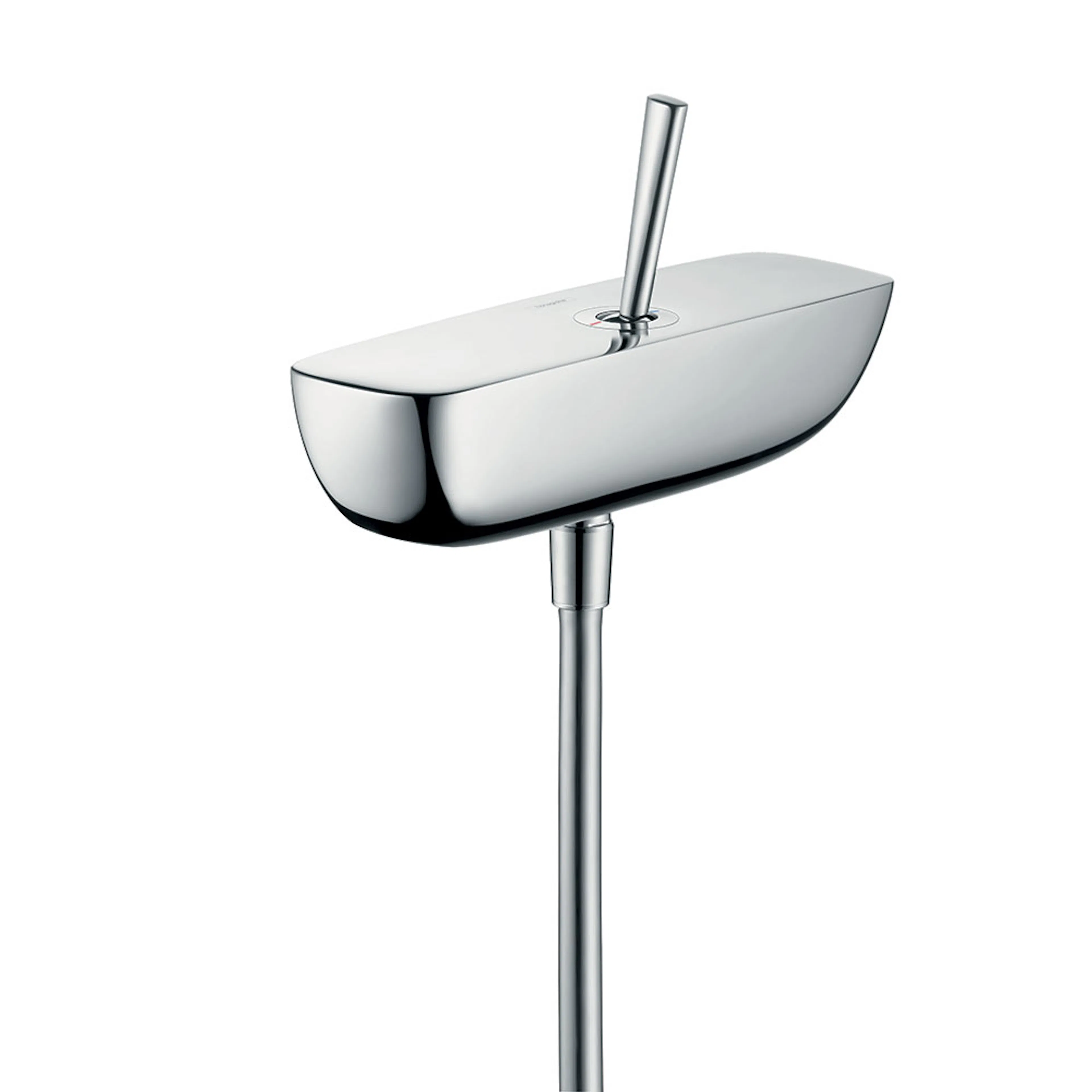 Duschblandare Hansgrohe PuraVida 1-grepps