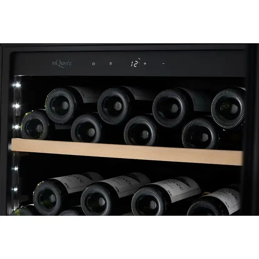 Vinlagringsskåp mQuvée WineStore 82 WSTO82B