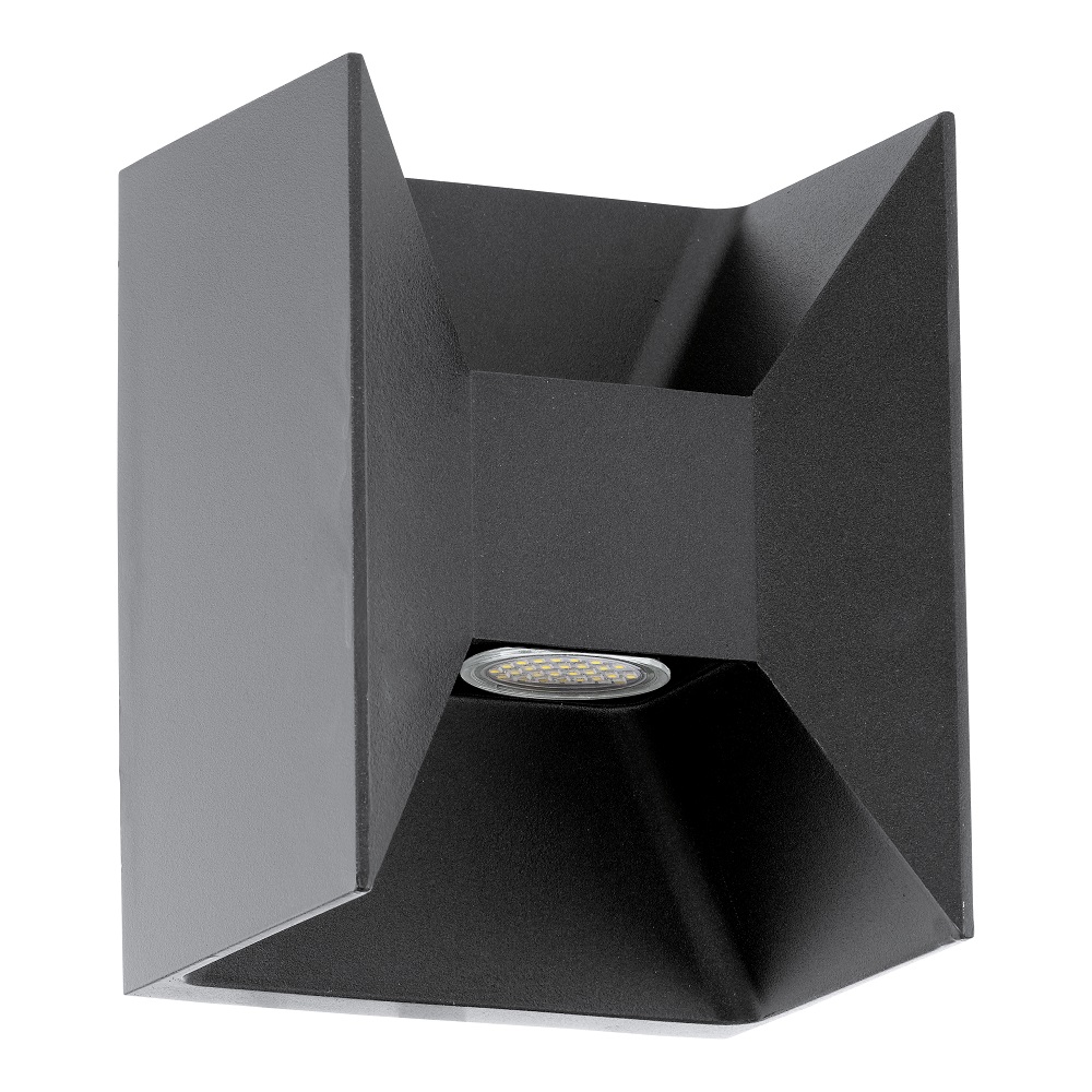Vägglampa Eglo Morino