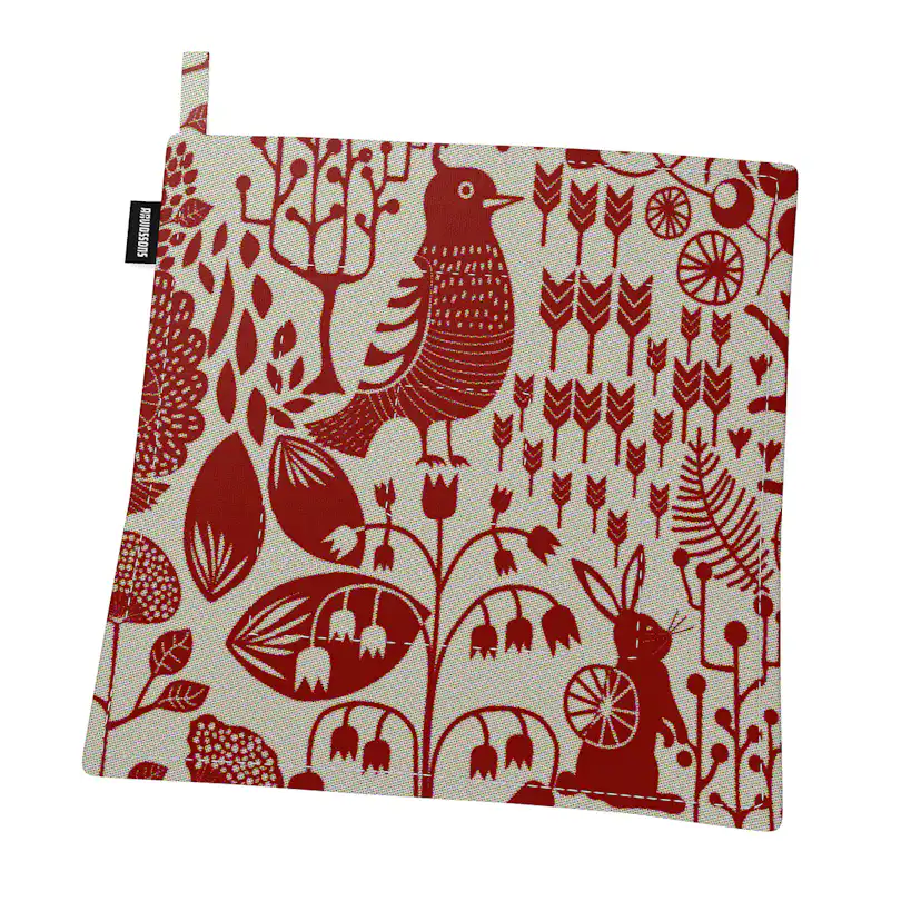 Grytlapp Arvidssons Textil Fyri Culla