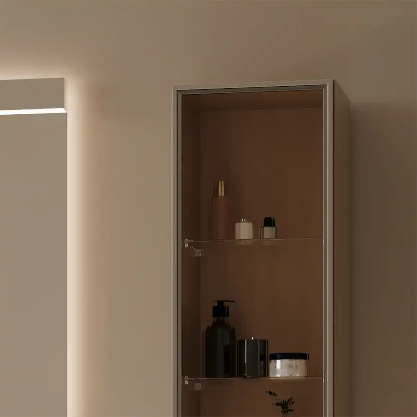 Belysning Svedbergs Valje Ljusramp LED